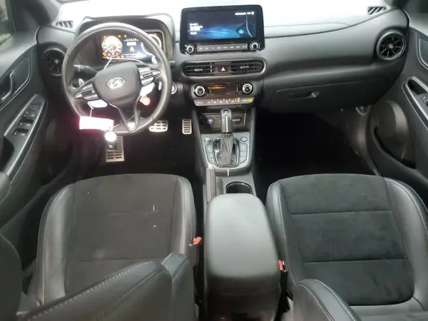 KM8KH3AC9PU010097 2023 HYUNDAI KONA - Image 8