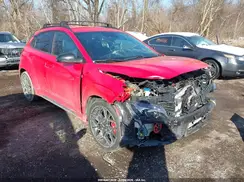 KM8KH3ACXNU001910 2022 HYUNDAI KONA