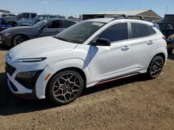 KM8KH3ACXNU002636 2022 HYUNDAI KONA