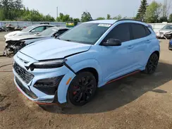 KM8KH3ACXNU003639 2022 HYUNDAI KONA