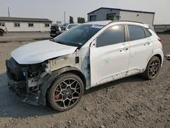 KM8KH3ACXNU005438 2022 HYUNDAI KONA