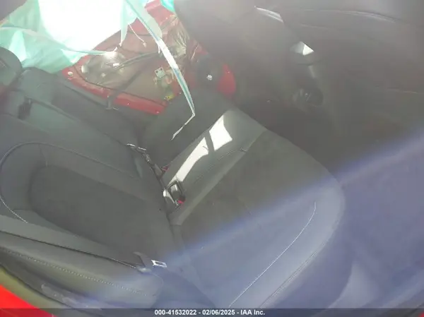 KM8KH3ACXPU006527 2023 HYUNDAI KONA - Image 8