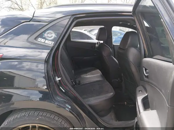 KM8KH3ACXPU007872 2023 HYUNDAI KONA - Image 8