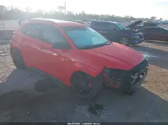 KM8KH3ACXPU008147 2023 HYUNDAI KONA