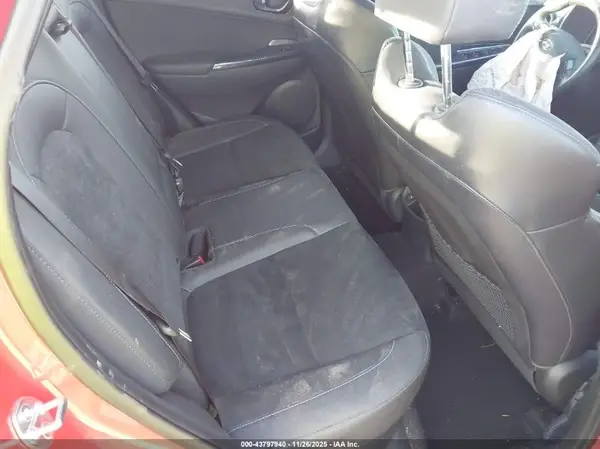 KM8KH3ACXPU008147 2023 HYUNDAI KONA - Image 8