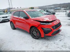KM8KH3ACXPU008777 2023 HYUNDAI KONA
