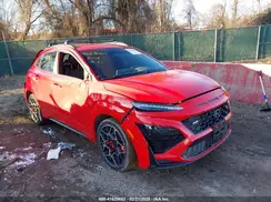 KM8KH3ACXPU010173 2023 HYUNDAI KONA