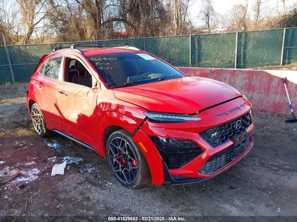 KM8KH3ACXPU010173 2023 HYUNDAI KONA - Image 1