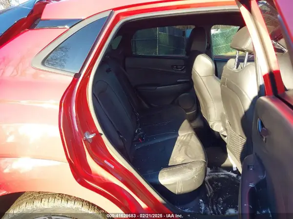 KM8KH3ACXPU010173 2023 HYUNDAI KONA - Image 8