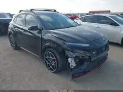 KM8KH3ACXPU011291 2023 HYUNDAI KONA