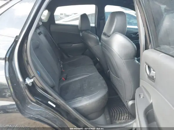 KM8KH3ACXPU011291 2023 HYUNDAI KONA - Image 8