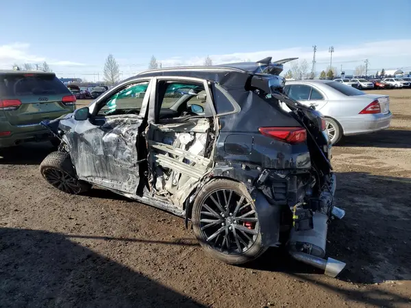 KM8KH3ACXPU011517 2023 HYUNDAI KONA - Image 2
