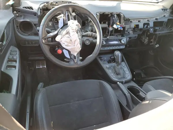 KM8KH3ACXPU011517 2023 HYUNDAI KONA - Image 8