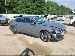 KM8L64JAXNA244973 2022 HYUNDAI SONATA
