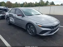 KM8LM4DG7SU948659 2025 HYUNDAI ELANTRA