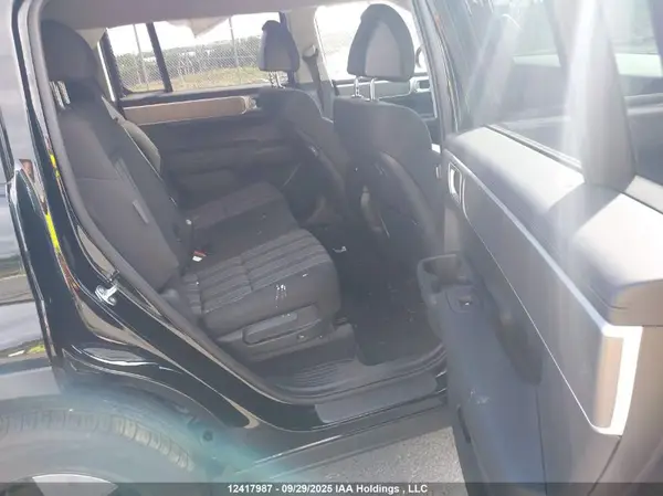 KM8P2DG10TU138726 2026 HYUNDAI SANTA FE - Image 8