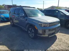 KM8P2DG10TU181673 2026 HYUNDAI SANTA FE