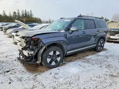 KM8P2DG11TU140940 2026 HYUNDAI SANTA FE