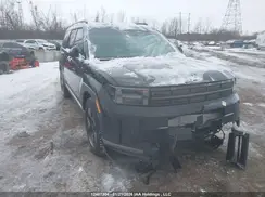 KM8P2DG12TU139148 2026 HYUNDAI SANTA FE
