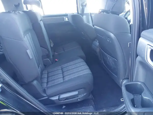 KM8P2DG14TU138678 2026 HYUNDAI SANTA FE - Image 8