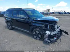 KM8P2DG17SU104037 2025 HYUNDAI SANTA FE