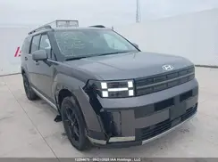 KM8P2DG18RU056302 2024 HYUNDAI SANTA FE