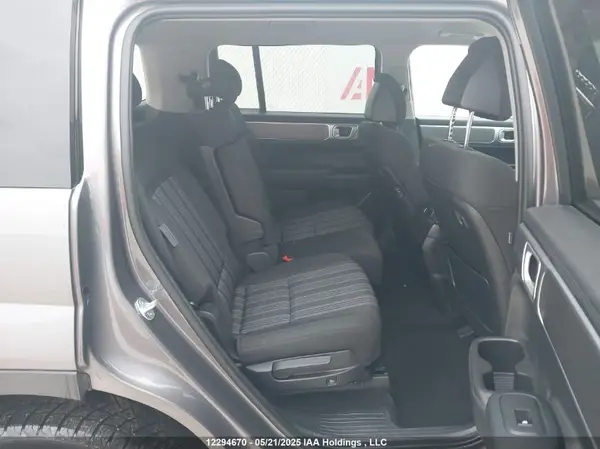 KM8P2DG18RU056302 2024 HYUNDAI SANTA FE - Image 8