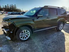 KM8P2DG18TU140191 2026 HYUNDAI SANTA FE