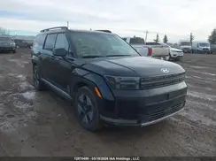 KM8P2DG18TU144578 2026 HYUNDAI SANTA FE
