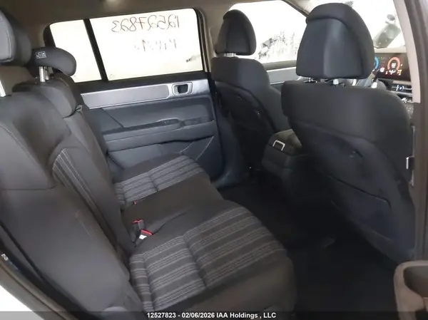 KM8P2DG19TU141592 2026 HYUNDAI SANTA FE - Image 8