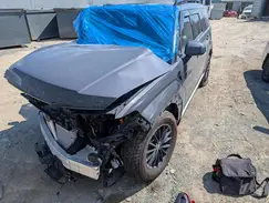 KM8P2DG1XTU139656 2026 HYUNDAI SANTA FE
