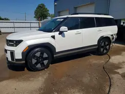 KM8P2DG1XTU168249 2026 HYUNDAI SANTA FE