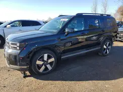 KM8P3DG10SU094769 2025 HYUNDAI SANTA FE