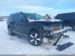 KM8P3DG10SU101767 2025 HYUNDAI SANTA FE