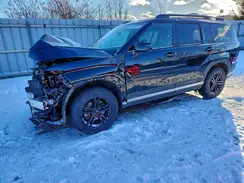KM8P3DG11RU056168 2024 HYUNDAI SANTA FE