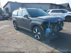 KM8P3DG11RU059040 2024 HYUNDAI SANTA FE