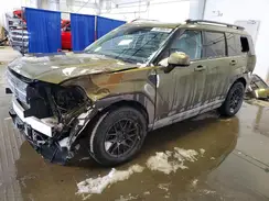 KM8P3DG13SU084947 2025 HYUNDAI SANTA FE