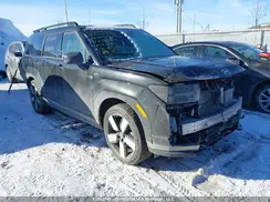 KM8P3DG14TU148723 2026 HYUNDAI SANTA FE