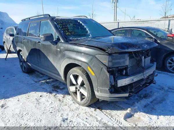 KM8P3DG14TU148723 2026 HYUNDAI SANTA FE - Image 1
