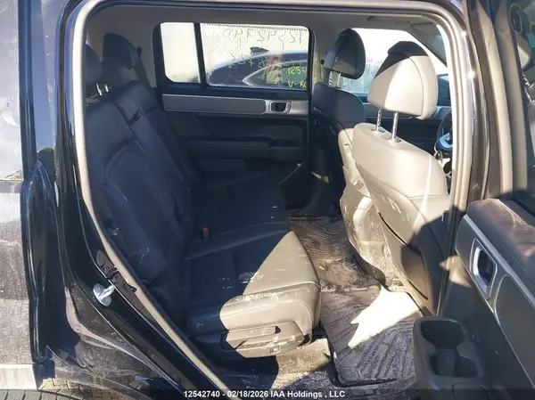 KM8P3DG14TU148723 2026 HYUNDAI SANTA FE - Image 8