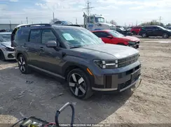 KM8P3DG15SU120394 2025 HYUNDAI SANTA FE
