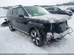 KM8P3DG15SU122288 2025 HYUNDAI SANTA FE