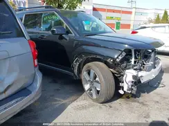 KM8P3DG15SU127376 2025 HYUNDAI SANTA FE