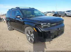 KM8P3DG16SU077734 2025 HYUNDAI SANTA FE