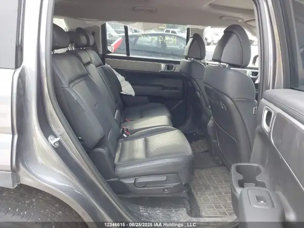 KM8P3DG18SU074849 2025 HYUNDAI SANTA FE - Image 8