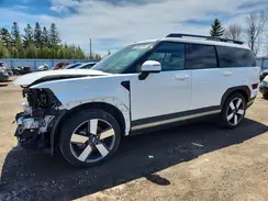 KM8P3DG18SU118350 2025 HYUNDAI SANTA FE