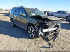 KM8P3DG18SU128103 2025 HYUNDAI SANTA FE