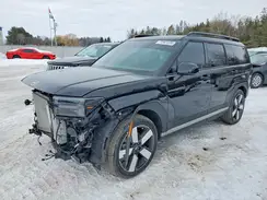 KM8P3DG1XSU127728 2025 HYUNDAI SANTA FE