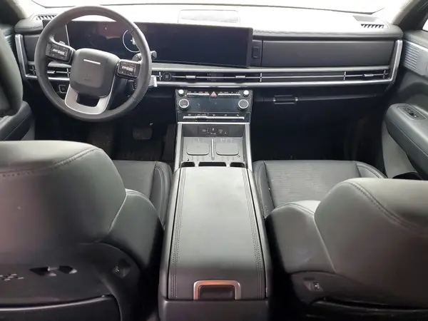 KM8P3DG1XSU127728 2025 HYUNDAI SANTA FE - Image 8
