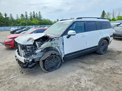 KM8P5DG14TU155424 2026 HYUNDAI SANTA FE